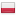 cooka.pl hosted country